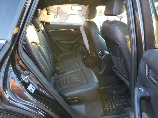 Фото 10 с аукциона – 2015 AUDI Q5 PREMIUM с VIN WA1LFAFP4FA062939
