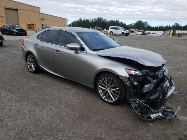 Photo 4 from auction – 2016 LEXUS IS 300 with VIN JTHCM1D23G5011086