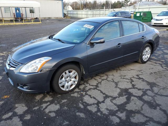 Photo 1 from auction – 2012 NISSAN ALTIMA BAS with VIN 1N4AL2APXCN468561