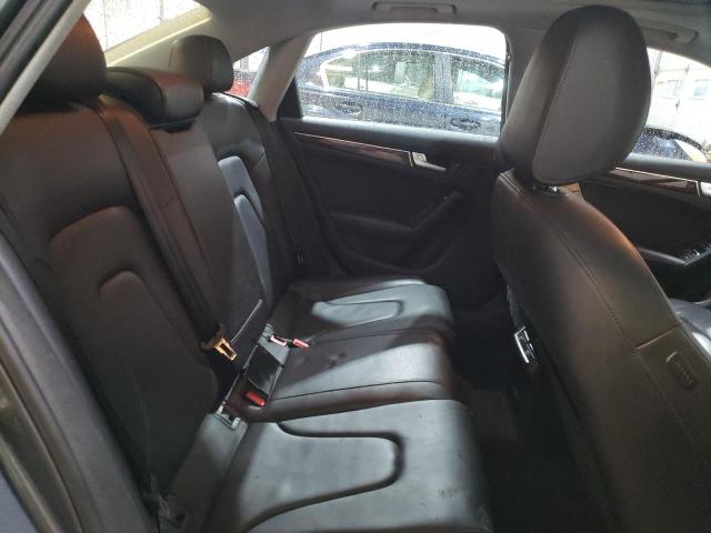 Photo 10 from auction – 2014 AUDI A4 PREMIUM with VIN WAUFFAFL7EN017272