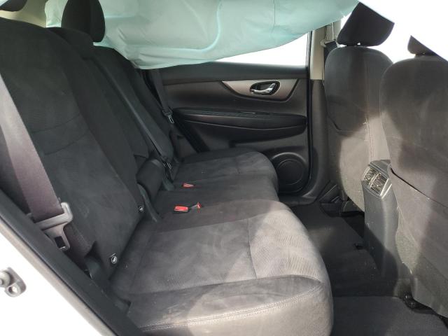 Photo 11 from auction – 2016 NISSAN ROGUE S with VIN KNMAT2MV9GP645311