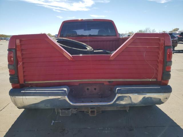 Фото 6 с аукциона – 2001 DODGE RAM 3500 с VIN 1B7MC33661J589450