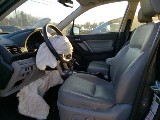 Photo 7 from auction – 2015 SUBARU FORESTER 2 with VIN JF2SJAHC4FH442690