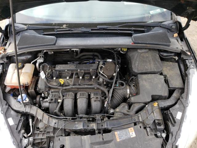 Photo 11 from auction – 2015 FORD FOCUS TITA with VIN 1FADP3J29FL248811
