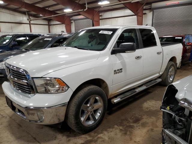 RAM 1500 SLT 2014 with VIN 1C6RR7LT9ES400878 - Photo from auction