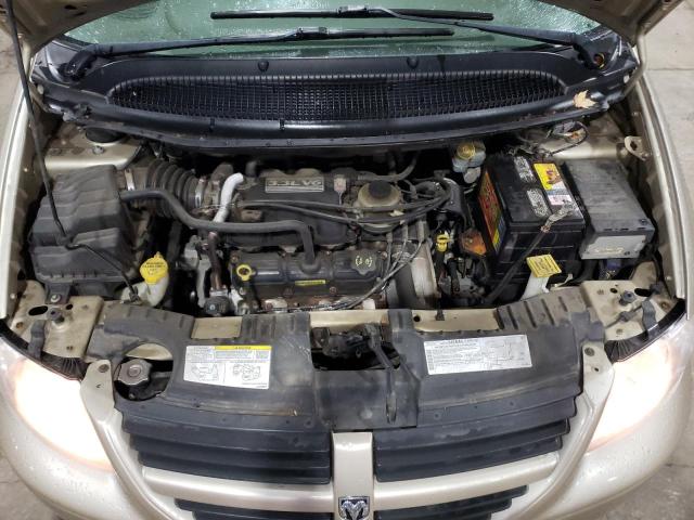 Photo 12 from auction – 2005 DODGE CARAVAN SX with VIN 1D4GP45R55B271238