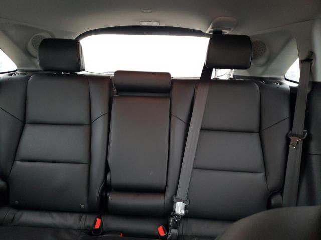 Photo 10 from auction – 2017 ACURA RDX TECHNO with VIN 5J8TB3H58HL008738
