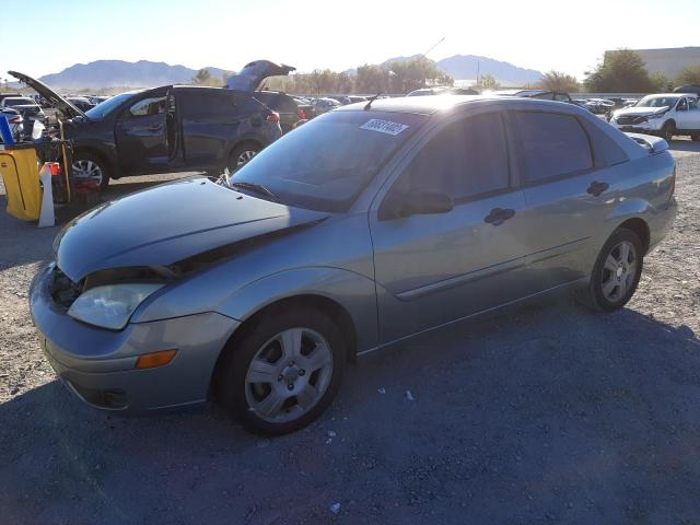 Photo 1 from auction – 2006 FORD FOCUS ZX4 with VIN 1FAHP34N76W226828