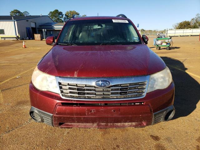 Zdjęcie 5 z aukcji – 2009 SUBARU FORESTER 2 z VIN JF2SH63699H735399