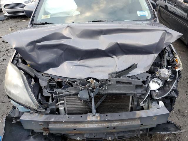 Photo 11 from auction – 2010 MAZDA 5 with VIN JM1CR2WL2A0360789