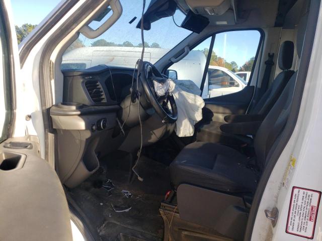 Photo 7 from auction – 2020 FORD TRANSIT T- with VIN 1FTBR3X86LKB22785