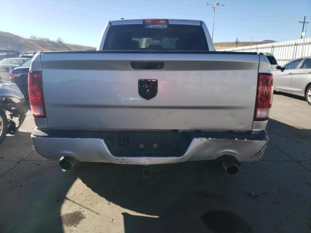 Photo 6 from auction – 2013 RAM 1500 ST with VIN 1C6RR7KT3DS539159