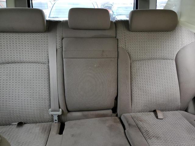 Photo 10 from auction – 2008 TOYOTA 4RUNNER SR with VIN JTEBU14R28K022766