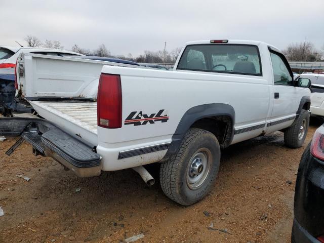 Photo 3 from auction – 2000 CHEVROLET GMT-400 K3 with VIN 1GCHK34RXYR188329