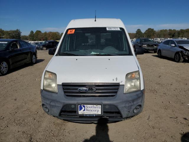 Foto 5 de la subasta – 2012 FORD TRANSIT CO con VIN NM0LS6AN2CT116207
