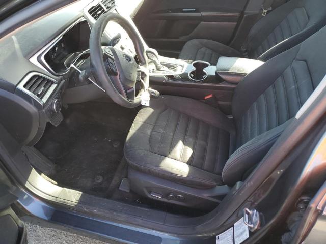Photo 7 from auction – 2016 FORD FUSION SE with VIN 3FA6P0LU2GR125599