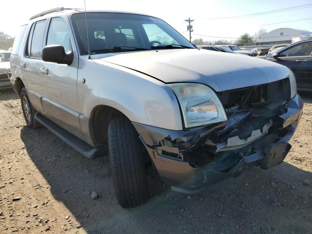 Photo 4 from auction – 2005 MERCURY MOUNTAINEE with VIN 4M2ZU86E35UJ05543