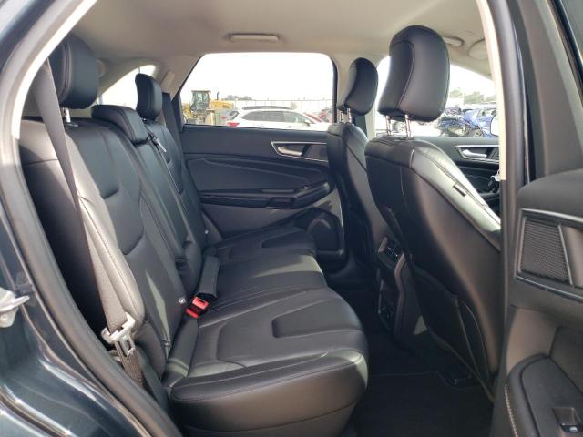 Photo 11 from auction – 2022 FORD EDGE TITAN with VIN 2FMPK4K91NBA01641