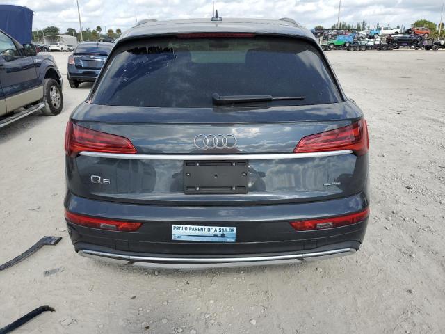 Photo 6 from auction – 2021 AUDI Q5 PREMIUM with VIN WA1AAAFY9M2135339