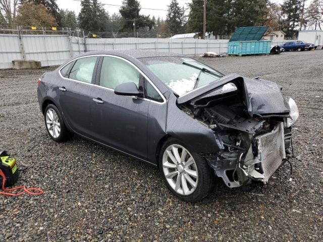 Фото 4 с аукциона – 2012 BUICK VERANO CON с VIN 1G4PR5SKXC4182962