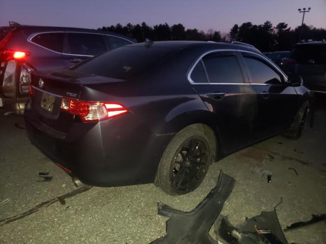Zdjęcie 3 z aukcji – 2012 ACURA TSX z VIN JH4CU2F44CC016694