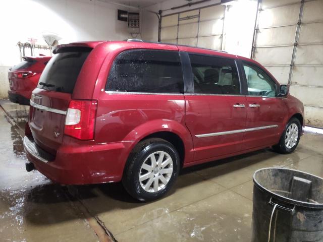 Photo 3 from auction – 2015 CHRYSLER TOWN & COU with VIN 2C4RC1BG9FR753961