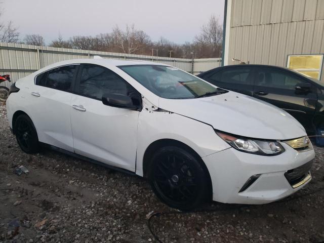Photo 4 from auction – 2017 CHEVROLET VOLT LT with VIN 1G1RA6S50HU211115