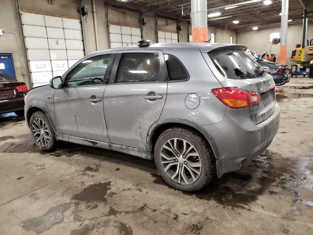 Photo 2 from auction – 2016 MITSUBISHI OUTLANDER with VIN JA4AR3AW0GZ043087