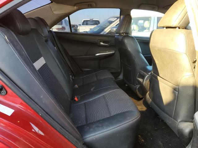 Photo 10 from auction – 2013 TOYOTA CAMRY L with VIN 4T1BF1FK3DU710655
