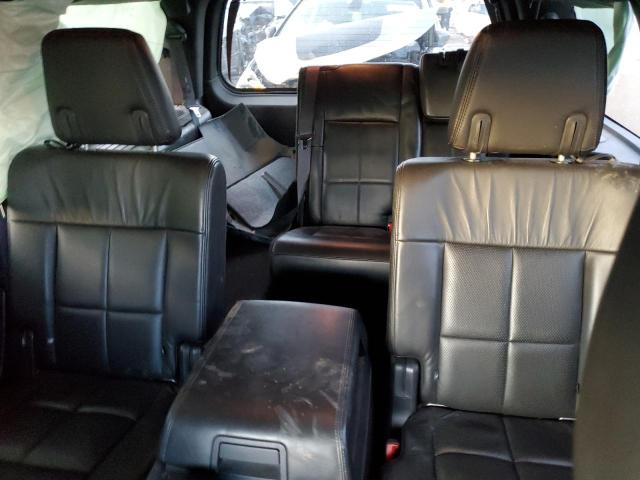 Photo 10 from auction – 2013 LINCOLN NAVIGATOR with VIN 5LMJJ2J55DEL00092