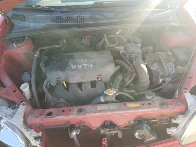 Photo 11 from auction – 2000 TOYOTA ECHO with VIN JTDBT1234Y0026688