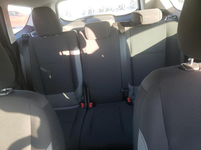 Photo 10 from auction – 2014 FORD ESCAPE S with VIN 1FMCU0F70EUB29325
