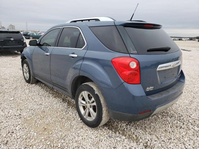 Photo 2 from auction – 2011 CHEVROLET EQUINOX LT with VIN 2CNALPEC8B6465218