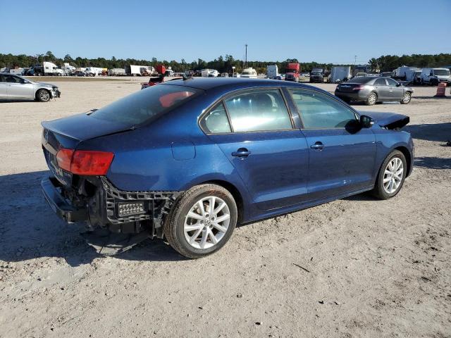 Photo 3 from auction – 2012 VOLKSWAGEN JETTA SE with VIN 3VWDX7AJ5CM355306