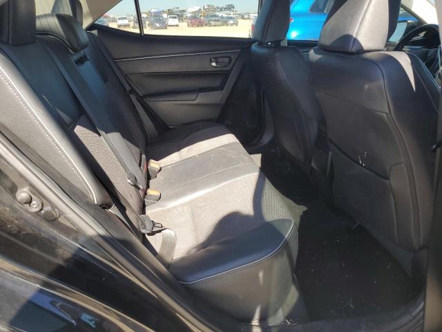 Photo 10 from auction – 2015 TOYOTA COROLLA L with VIN 5YFBURHE4FP286032