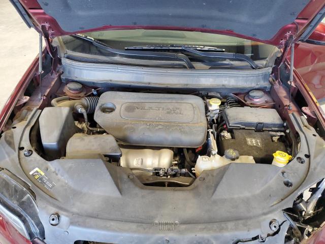 Photo 12 from auction – 2019 JEEP CHEROKEE L with VIN 1C4PJLDB6KD302199