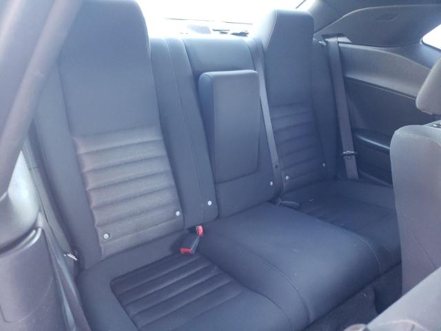 Photo 10 from auction – 2010 DODGE CHALLENGER with VIN 2B3CJ4DV6AH189999