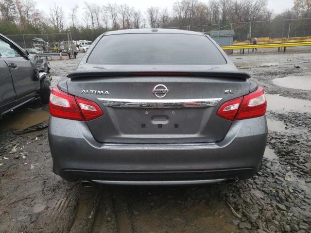 Photo 6 from auction – 2017 NISSAN ALTIMA 2.5 with VIN 1N4AL3AP7HC125747