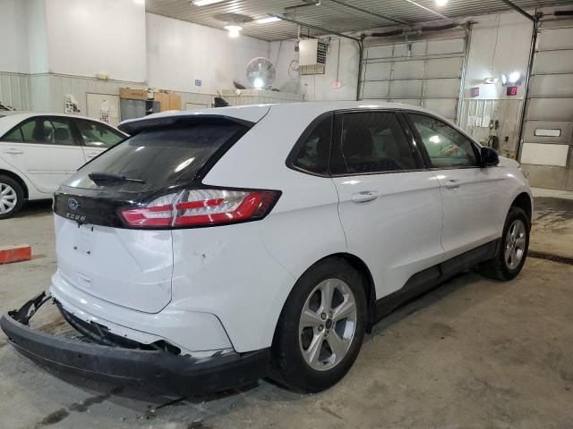 Photo 3 from auction – 2021 FORD EDGE SE with VIN 2FMPK3G99MBA13120