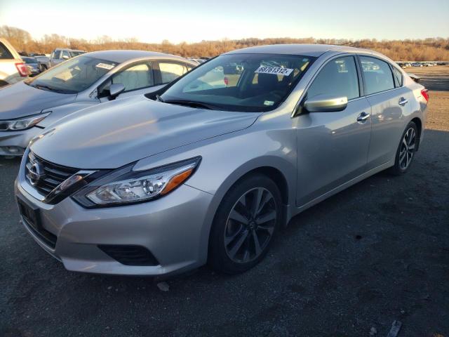 Photo 1 from auction – 2017 NISSAN ALTIMA 2.5 with VIN 1N4AL3AP0HC224068