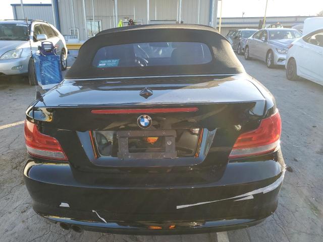 Photo 6 from auction – 2013 BMW 128 I with VIN WBAUL7C57DVU10163