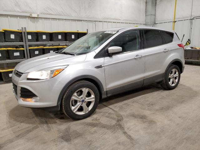 Photo 1 from auction – 2016 FORD ESCAPE SE with VIN 1FMCU0GX5GUA36379