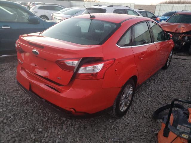 Photo 3 from auction – 2012 FORD FOCUS SEL with VIN 1FAHP3H21CL196335