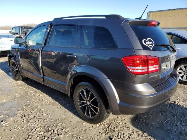 Photo 2 from auction – 2017 DODGE JOURNEY SE with VIN 3C4PDCAB9HT708198
