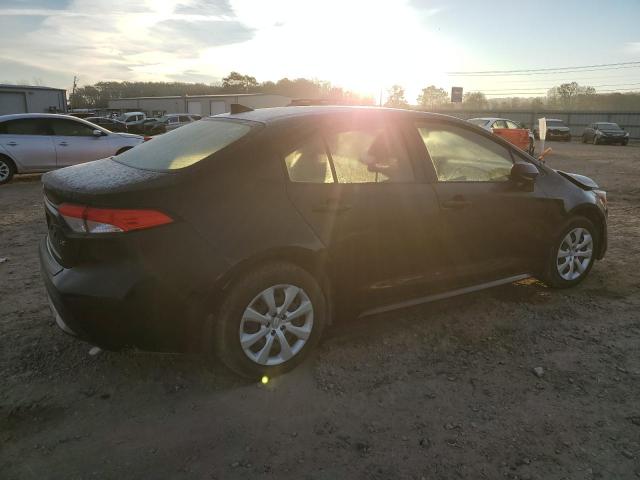 Photo 3 from auction – 2020 TOYOTA COROLLA LE with VIN JTDEPRAE7LJ104497