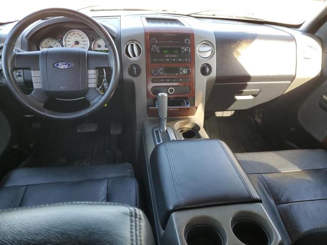 Photo 8 from auction – 2005 FORD F150 SUPER with VIN 1FTPW14525FA85355