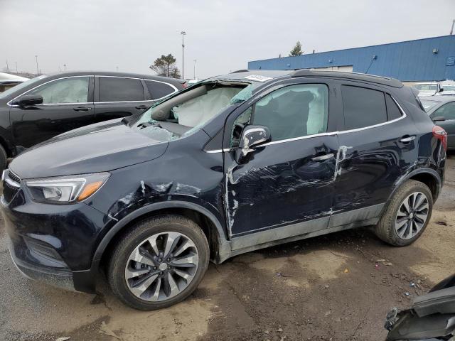 BUICK ENCORE PRE 2021 with VIN KL4CJESB2MB351809 - Photo from auction