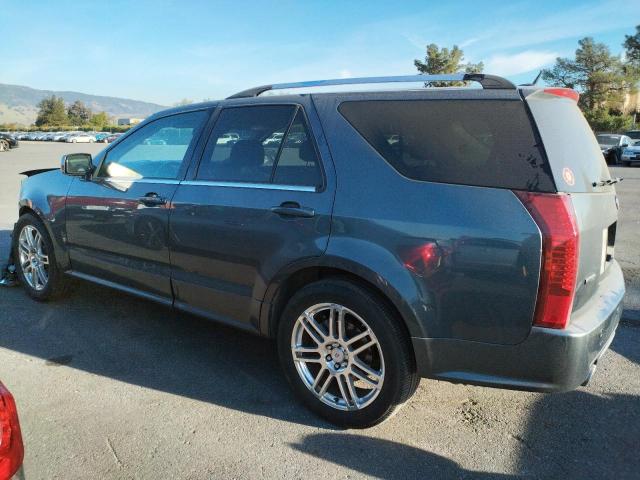 Photo 2 from auction – 2008 CADILLAC SRX with VIN 1GYEE63A680124049
