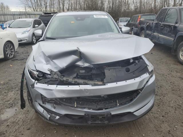 Photo 5 from auction – 2018 MAZDA CX-5 GRAND with VIN JM3KFBDM1J0345045