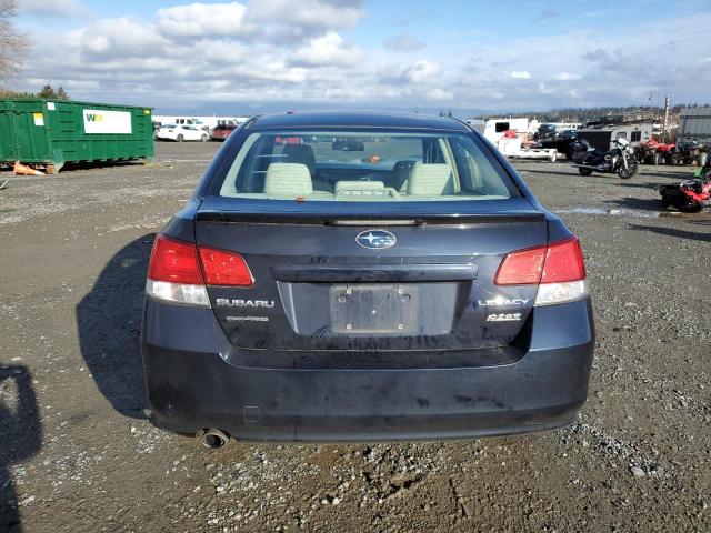 Zdjęcie 6 z aukcji – 2012 SUBARU LEGACY 2.5 z VIN 4S3BMBG60C3016043